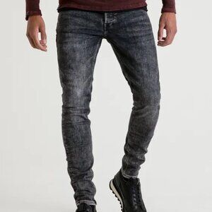 CHASIN EGO Locust Jeans